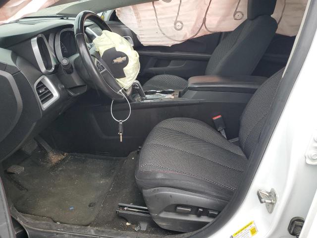 Photo 7 from auction – 2013 CHEVROLET EQUINOX LT with VIN 2GNALPEK5D6294465