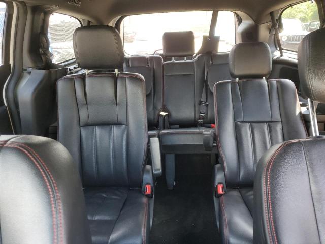 Photo 10 from auction – 2017 DODGE GRAND CARA with VIN 2C4RDGEG7HR716874