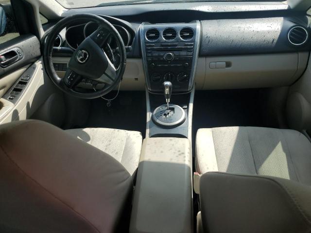 Photo 8 from auction – 2010 MAZDA CX-7 with VIN JM3ER2W55A0323074