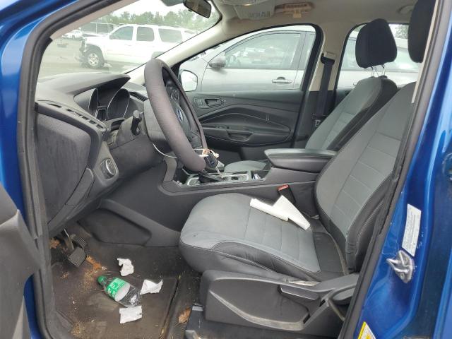 Photo 7 from auction – 2017 FORD ESCAPE S with VIN 1FMCU0F78HUA62087