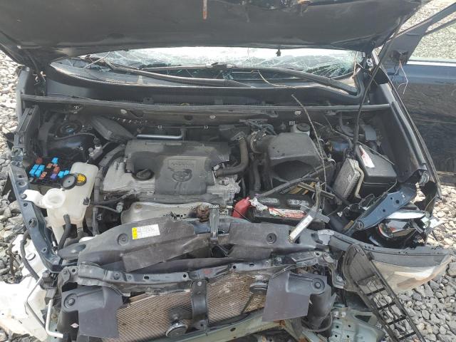 Photo 12 from auction – 2018 TOYOTA RAV4 ADVEN with VIN 2T3RFREV0JW841862