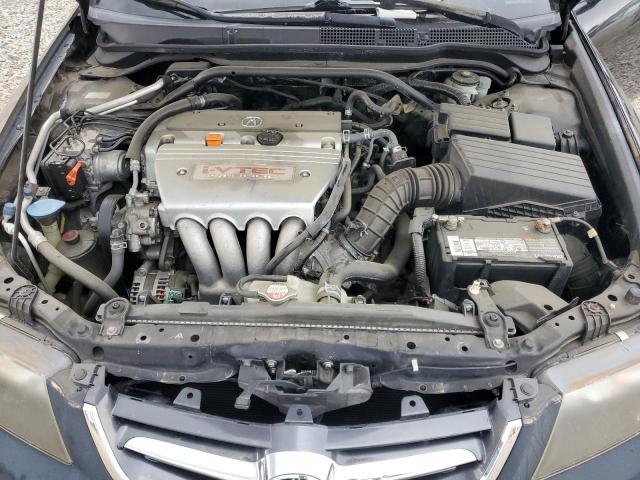 Photo 11 from auction – 2004 ACURA TSX with VIN JH4CL95914C024598