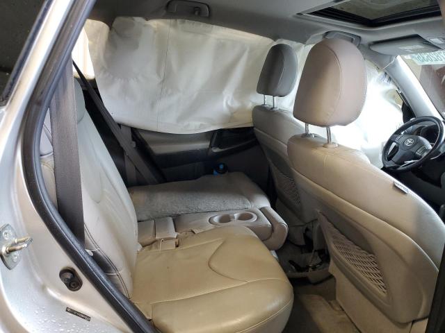 Photo 11 from auction – 2011 TOYOTA RAV4 LIMIT with VIN 2T3DF4DV9BW098568