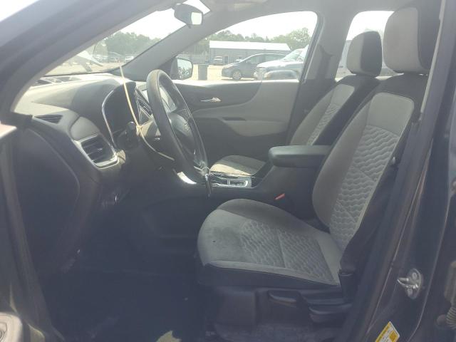 Photo 7 from auction – 2018 CHEVROLET EQUINOX LS with VIN 2GNAXHEV7J6156541