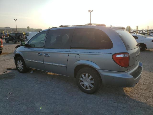 Photo 2 from auction – 2006 CHRYSLER TOWN & COU with VIN 2A8GP54L06R608507
