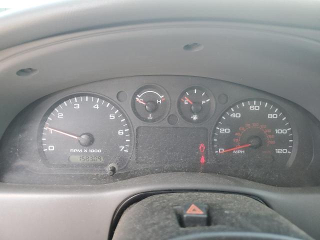 Photo 9 from auction – 2005 FORD RANGER with VIN 1FTYR10D75PA79750