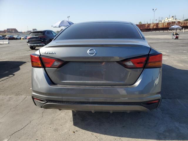Photo 6 from auction – 2022 NISSAN ALTIMA S with VIN 1N4BL4BV1NN399792