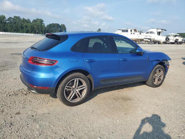 Photo 3 from auction – 2018 PORSCHE MACAN with VIN WP1AA2A55JLB21662