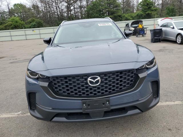 Photo 5 from auction – 2025 MAZDA CX-50 SELE with VIN 7MMVABAM3SN339874