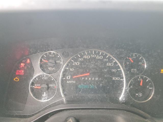 Photo 9 from auction – 2017 CHEVROLET EXPRESS G2 with VIN 1GCWGBFF8H1184218