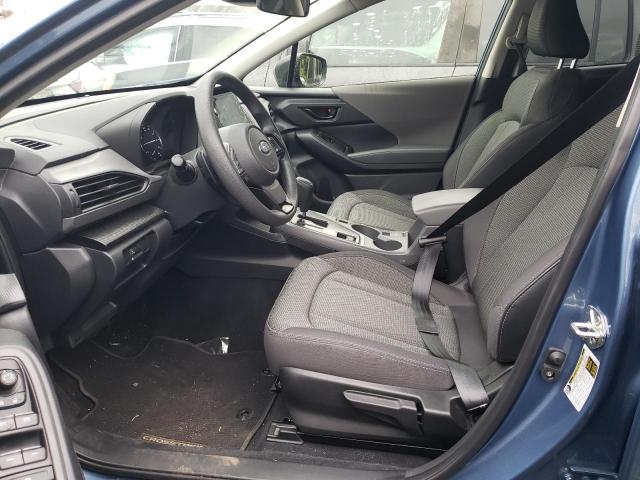 Photo 7 from auction – 2024 SUBARU CROSSTREK with VIN JF2GUADC4RH246949