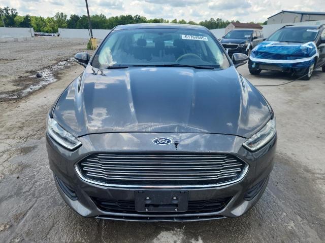 Photo 5 from auction – 2015 FORD FUSION SE with VIN 3FA6P0H70FR290343