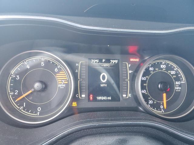 Photo 9 from auction – 2019 JEEP CHEROKEE L with VIN 1C4PJMCB0KD104273