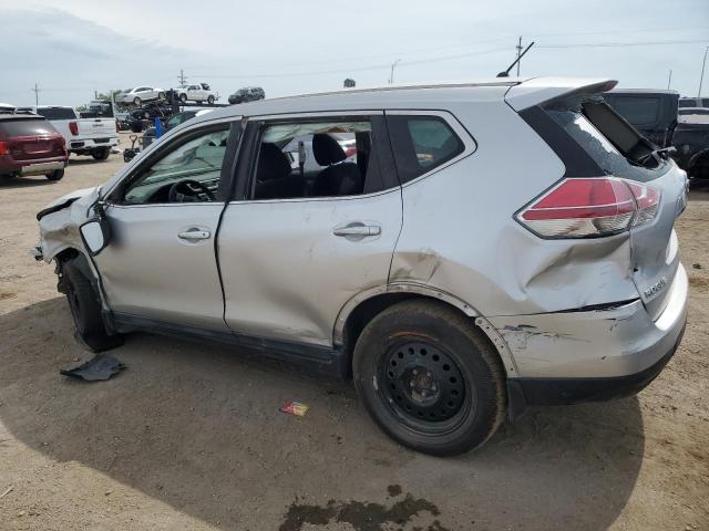 Photo 2 from auction – 2014 NISSAN ROGUE S with VIN 5N1AT2MV7EC863019