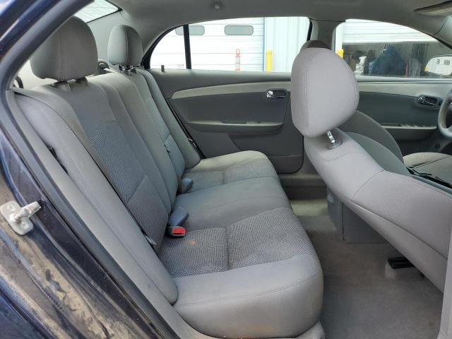 Photo 10 from auction – 2012 CHEVROLET MALIBU LS with VIN 1G1ZB5E09CF291907