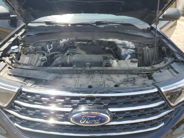 صورة رقم 12 من المزاد - 2020 FORD EXPLORER مع VIN 1FMSK8DH6LGA51639