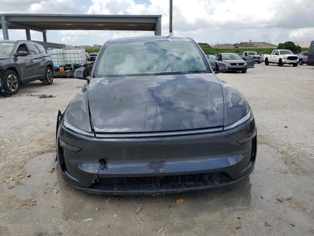 Photo 5 from auction – 2026 TESLA MODEL Y with VIN 7SAYGDEE6TA388934