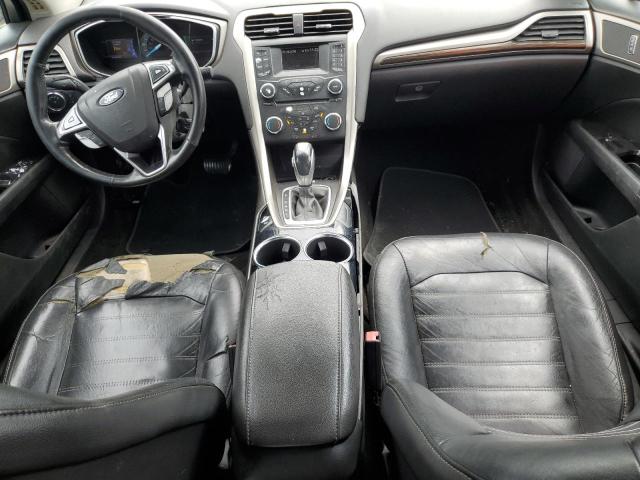Photo 8 from auction – 2013 FORD FUSION with VIN 3FA6P0LU5DR209461