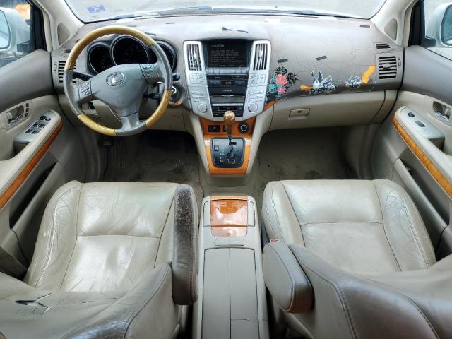 Photo 8 from auction – 2008 LEXUS RX 350 with VIN 2T2GK31U28C045224