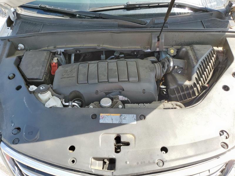 Photo 12 from auction – 2017 CHEVROLET TRAVERSE L with VIN 1GNKRGKD0HJ272195