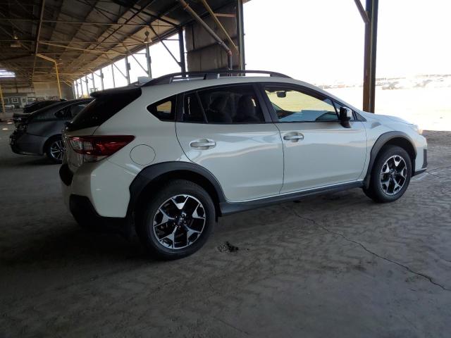 Photo 3 from auction – 2019 SUBARU CROSSTREK with VIN JF2GTAEC5K8343309