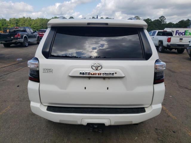 Photo 6 from auction – 2016 TOYOTA 4RUNNER SR with VIN JTEZU5JR3G5147430