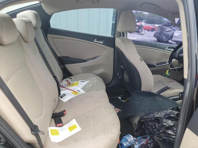 Photo 10 from auction – 2016 HYUNDAI ACCENT SE with VIN KMHCT4AE0GU048375