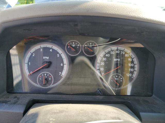 Photo 9 from auction – 2010 DODGE RAM 1500 with VIN 1D7RV1GTXAS254891
