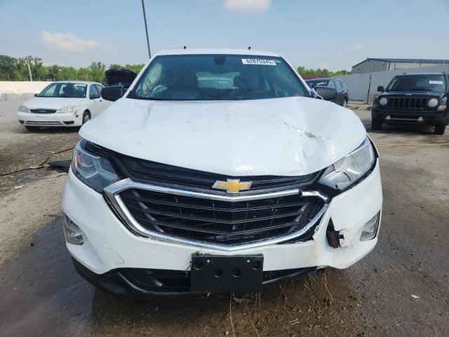 Photo 5 from auction – 2018 CHEVROLET EQUINOX LS with VIN 2GNAXREV8J6241264