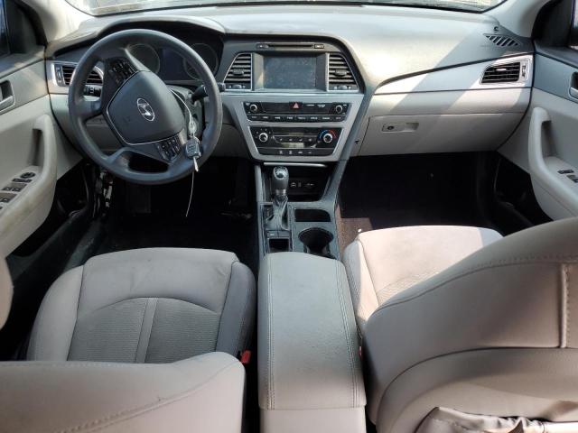 Photo 8 from auction – 2016 HYUNDAI SONATA SE with VIN 5NPE24AF3GH333493