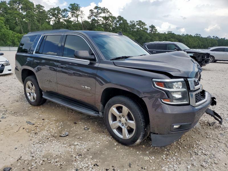 Photo 4 from auction – 2016 CHEVROLET TAHOE C150 with VIN 1GNSCBKC1GR291205