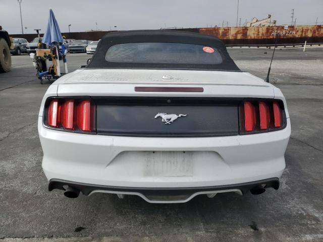 Photo 6 from auction – 2017 FORD MUSTANG with VIN 1FATP8UH7H5204760