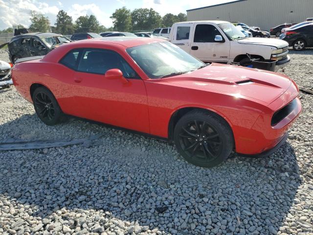 Photo 4 from auction – 2018 DODGE CHALLENGER with VIN 2C3CDZAG6JH332771