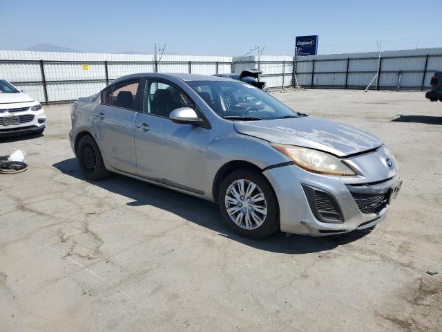 Photo 4 from auction – 2010 MAZDA 3 I with VIN JM1BL1SFXA1341344
