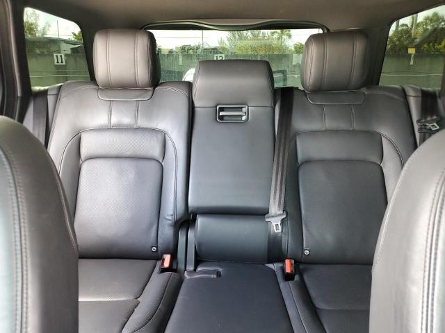 Photo 10 from auction – 2019 LAND ROVER RANGE ROVE with VIN SALGS2RE3KA539687