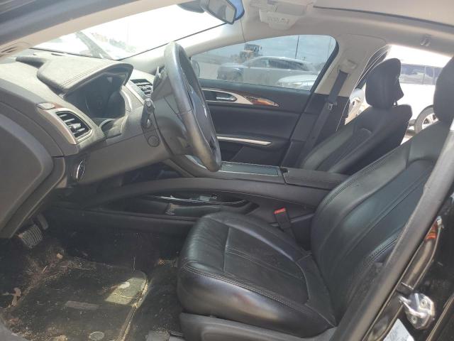 Photo 7 from auction – 2013 LINCOLN MKZ with VIN 3LN6L2JK6DR806309