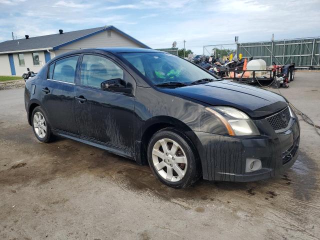 Photo 4 from auction – 2012 NISSAN SENTRA 2.0 with VIN 3N1AB6AP2CL760874