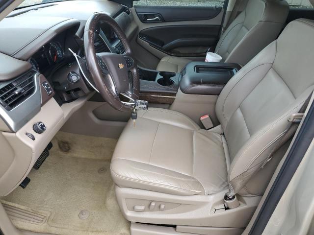 Photo 7 from auction – 2016 CHEVROLET TAHOE C150 with VIN 1GNSCBKC8GR254331