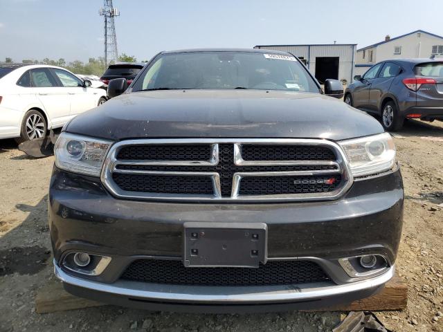 Photo 5 from auction – 2015 DODGE DURANGO SX with VIN 1C4RDJAG4FC795946
