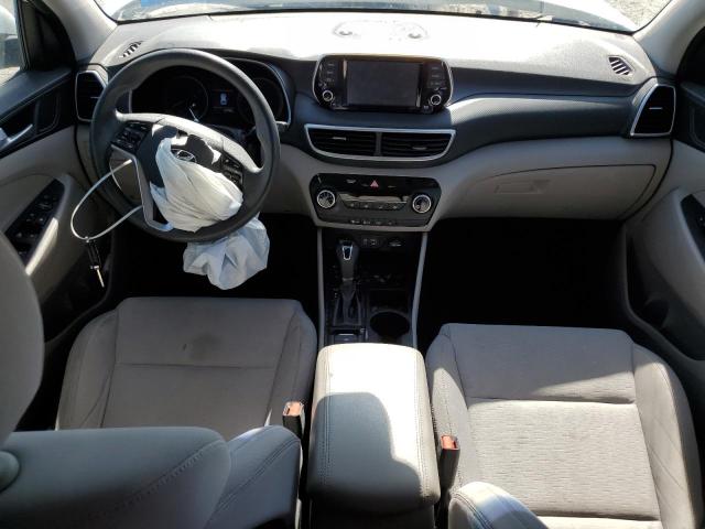 Photo 8 from auction – 2019 HYUNDAI TUCSON SE with VIN KM8J2CA44KU875722