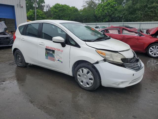 Photo 4 from auction – 2015 NISSAN VERSA NOTE with VIN 3N1CE2CP1FL369242