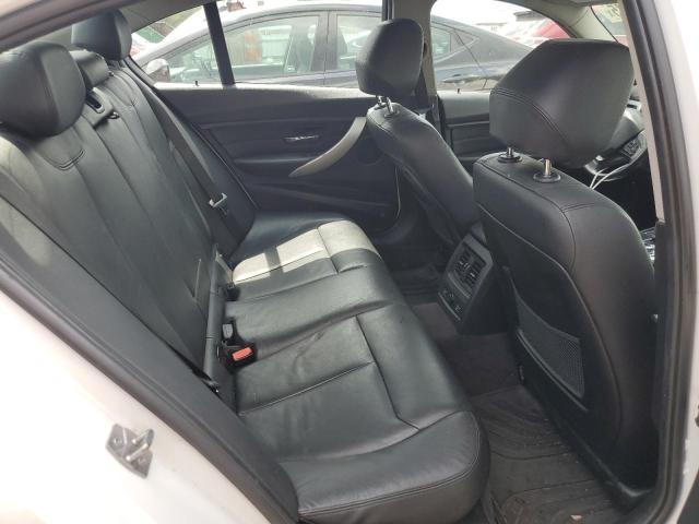 Photo 10 from auction – 2013 BMW 328 XI with VIN WBA3B3C59DF539667