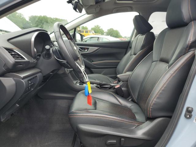 Photo 7 from auction – 2021 SUBARU CROSSTREK with VIN JF2GTHMC3M8278232