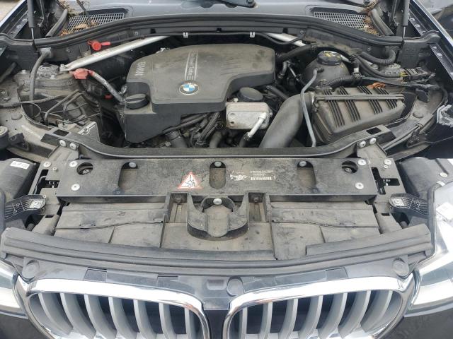 Zdjęcie 12 z aukcji – 2015 BMW X4 z VIN 5UXXW3C58F0M86859