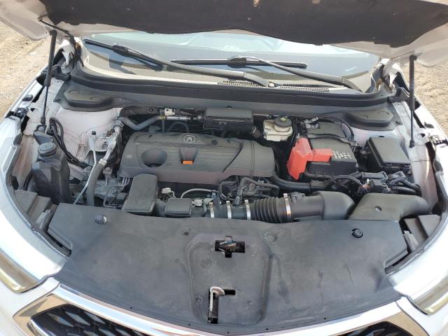 Photo 11 from auction – 2021 ACURA RDX with VIN 5J8TC2H3XML007610