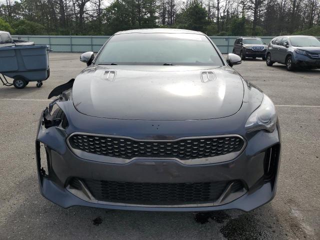 Photo 5 from auction – 2020 KIA STINGER with VIN KNAE15LA5L6085243