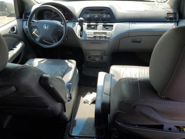 Photo 8 from auction – 2009 HONDA ODYSSEY EX with VIN 5FNRL38679B041300