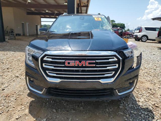 Photo 5 from auction – 2024 GMC TERRAIN SL with VIN 3GKALPEGXRL109726