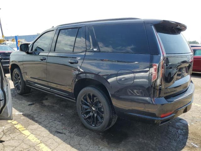 Photo 2 from auction – 2023 CADILLAC ESCALADE S with VIN 1GYS4FKL2PR462373
