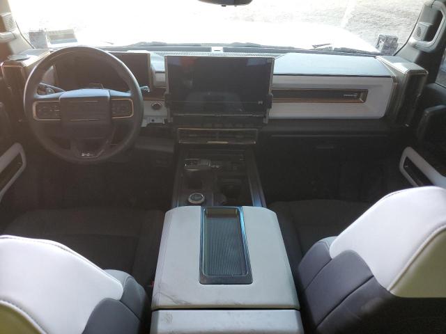 Photo 8 from auction – 2022 GMC HUMMER PIC with VIN 1GT40FDA9NU100685